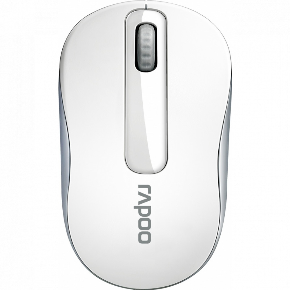 Мышь Rapoo M10 Plus 17299 Бюджетные, Беспроводная - миниатюра 3