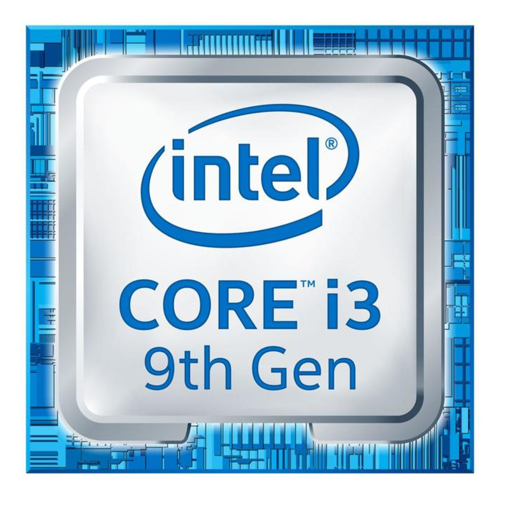Процессор Intel Core i3-9100 CM8068403377319S RCZV Core i3 - миниатюра 2