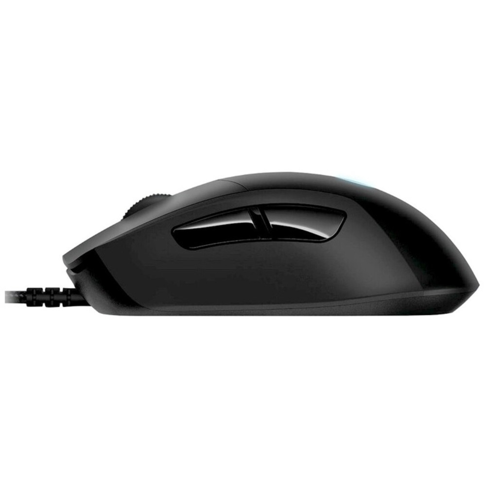 Мышь Logitech G403 HERO Gaming Mouse 910-005632 Игровые, Проводная - миниатюра 12