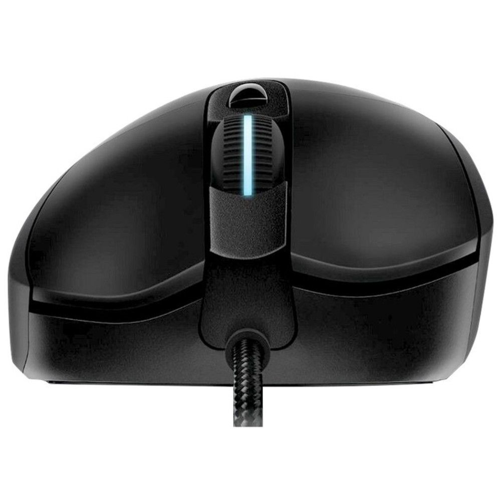 Мышь Logitech G403 HERO Gaming Mouse 910-005632 Игровые, Проводная - миниатюра 13