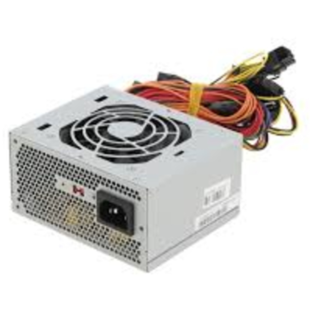 Блок питания InWin 400W OEM 6132057 400 Вт - миниатюра 2