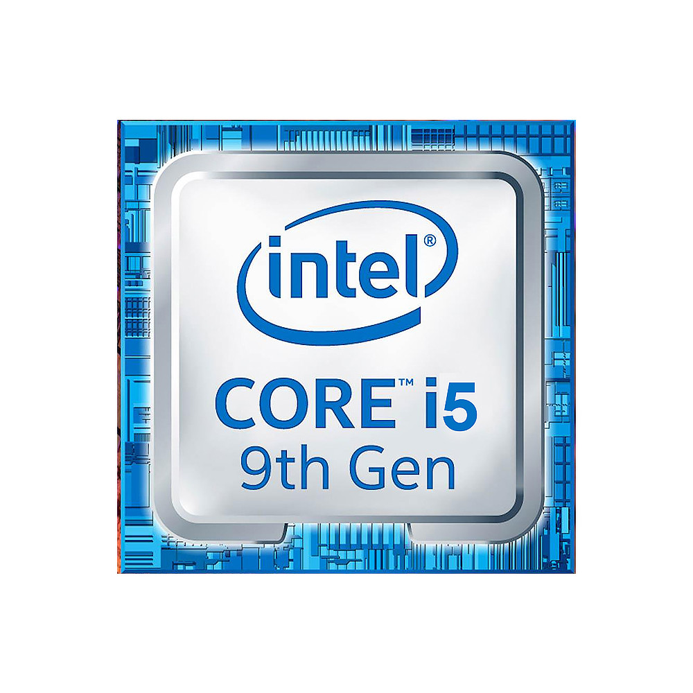 Процессор Intel Core i5-9400 CM8068403358816SR3X5 Core i5 - миниатюра 2