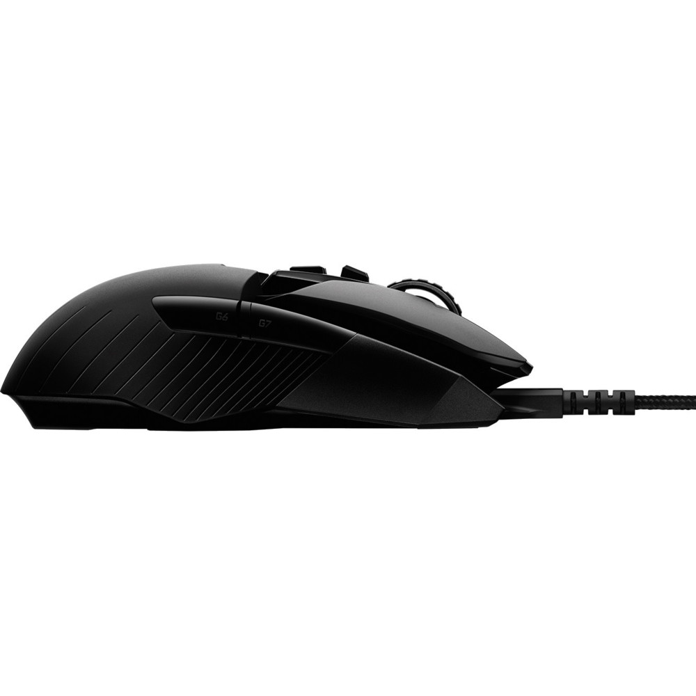 Мышь Logitech G903 Lightspeed Wireless Hero 910-005672 Игровые, Беспроводная - миниатюра 8