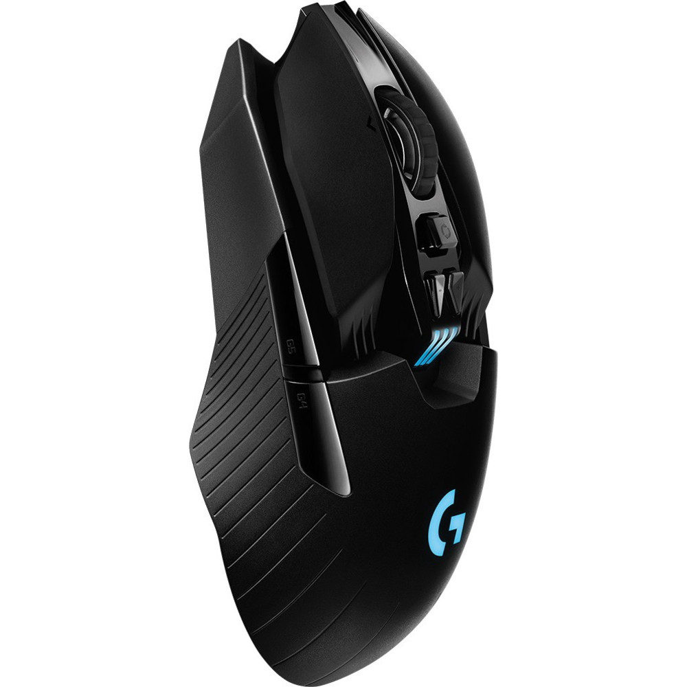 Мышь Logitech G903 Lightspeed Wireless Hero 910-005672 Игровые, Беспроводная - миниатюра 7