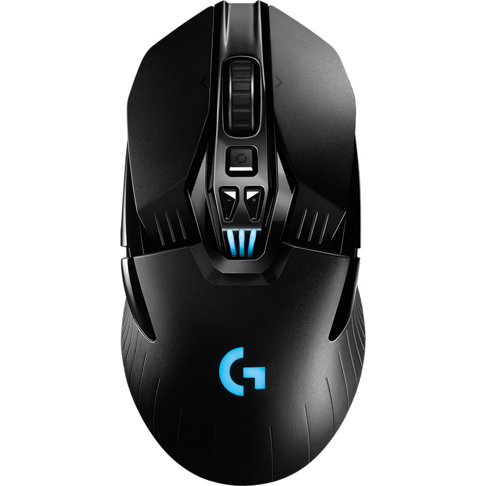 Мышь Logitech G903 Lightspeed Wireless Hero 910-005672 Игровые, Беспроводная - миниатюра 6