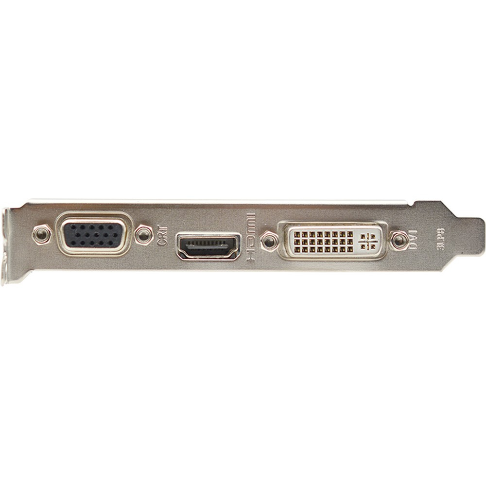 Видеокарта AFOX GT 730 LP 4GB AF730-4096D3L5 4 ГБ - миниатюра 10
