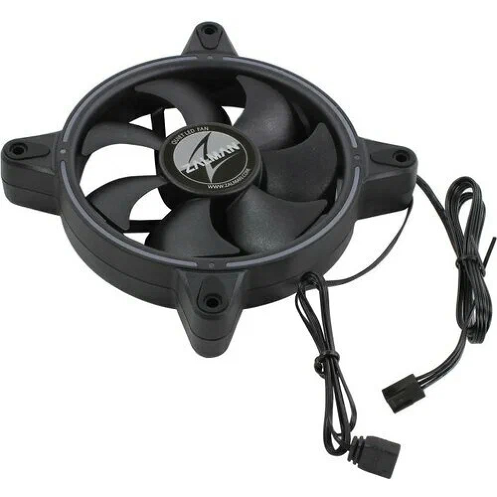 Система охлаждения Zalman ZM-RFD120A Для системного блока - миниатюра 9