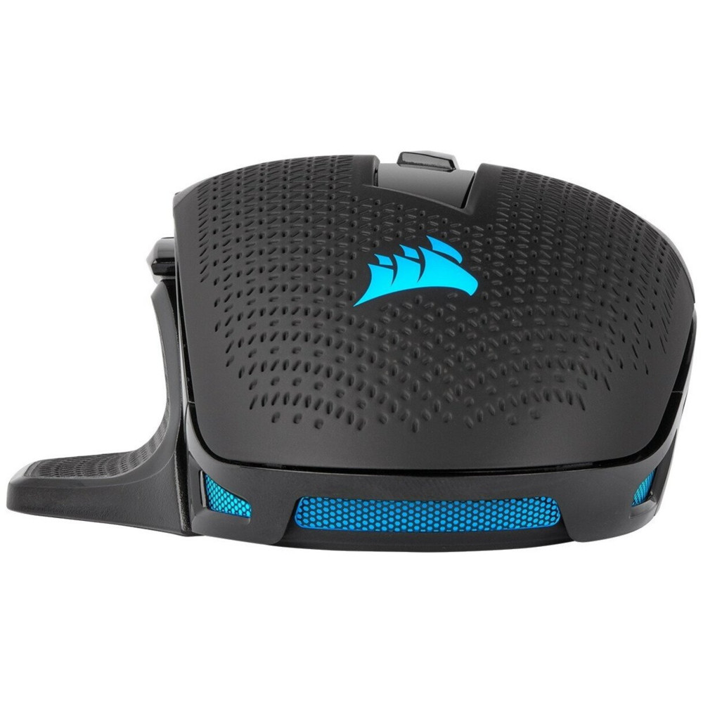 Мышь Corsair NIGHTSWORD RGB Gaming CH-9306011-EU Игровые, Проводная - миниатюра 15