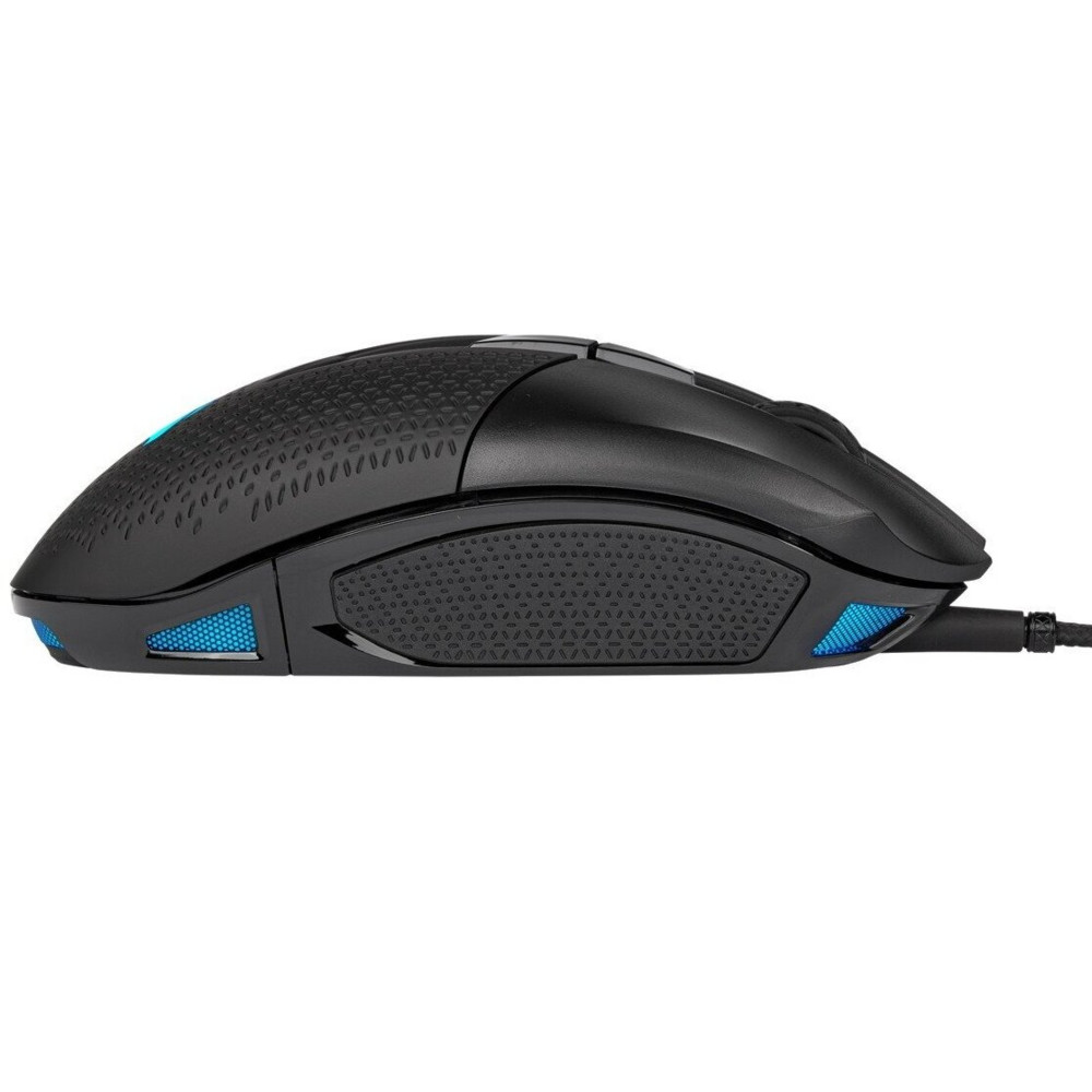 Мышь Corsair NIGHTSWORD RGB Gaming CH-9306011-EU Игровые, Проводная - миниатюра 12
