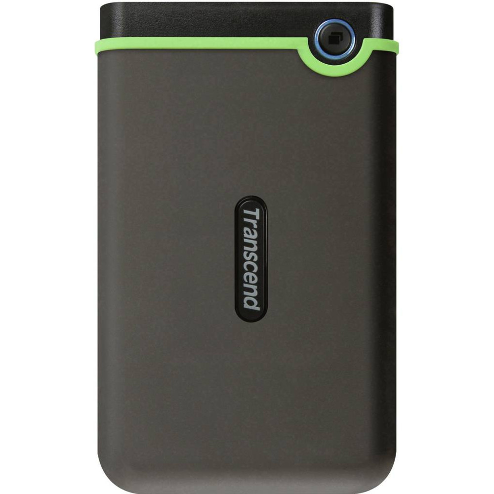 Внешние накопители Transcend StoreJet 25M3C TS2TSJ25M3C 2 ТБ - миниатюра 4