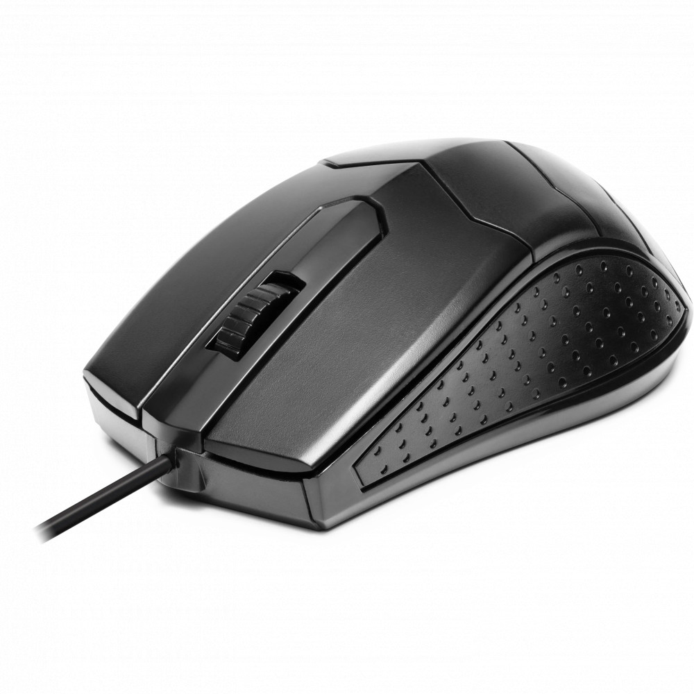 Мышь Defender HIT MB-530 52530 Бюджетные, Проводная - миниатюра 9