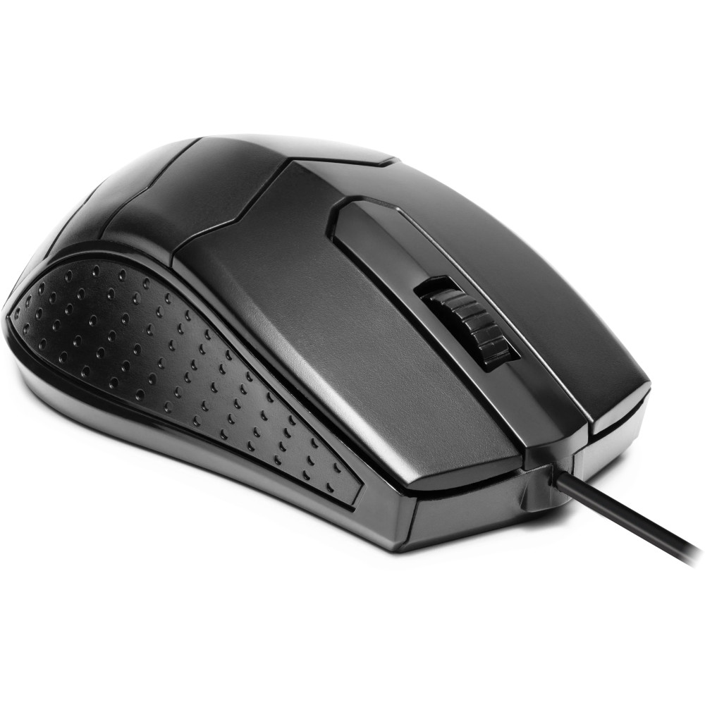 Мышь Defender HIT MB-530 52530 Бюджетные, Проводная - миниатюра 10