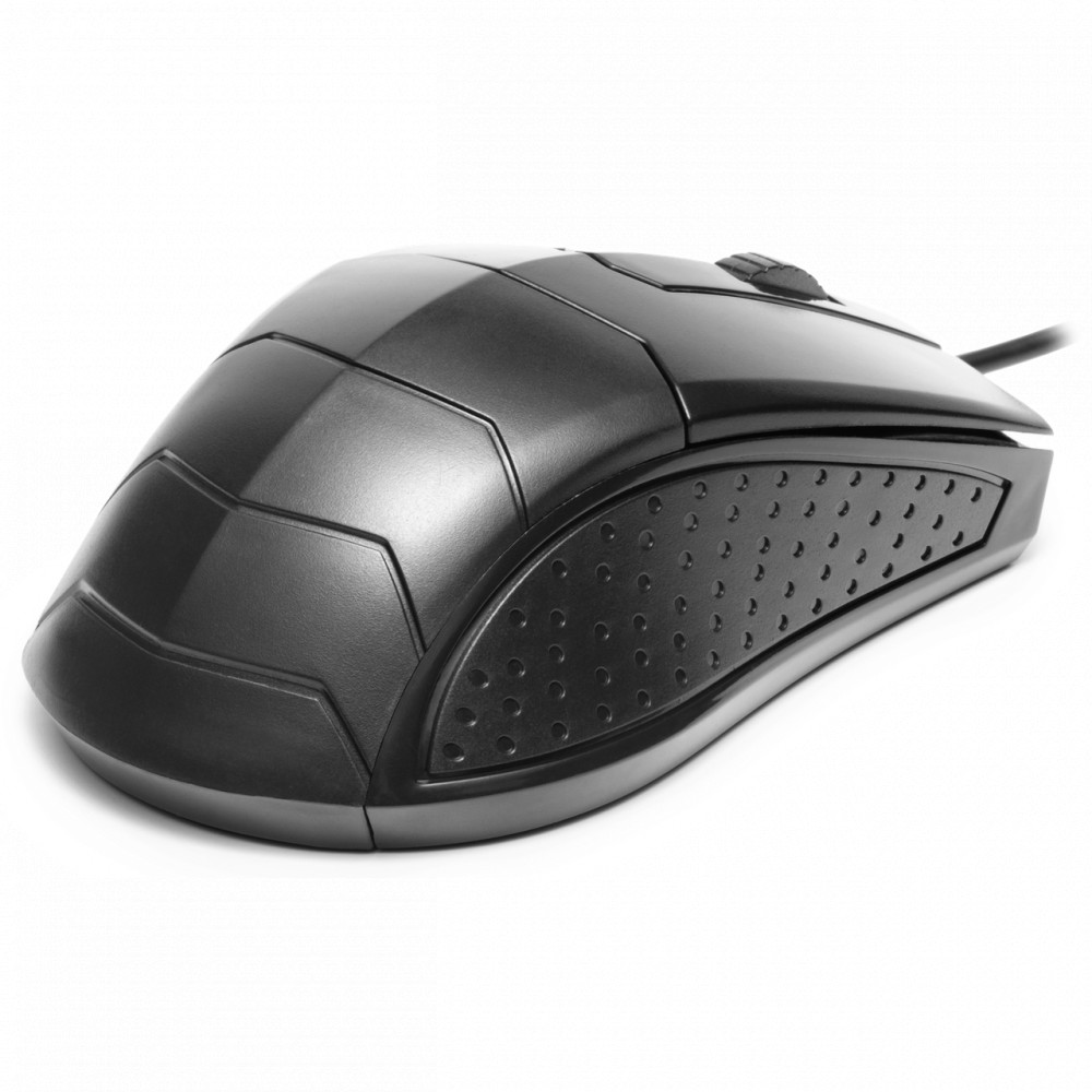 Мышь Defender HIT MB-530 52530 Бюджетные, Проводная - миниатюра 7