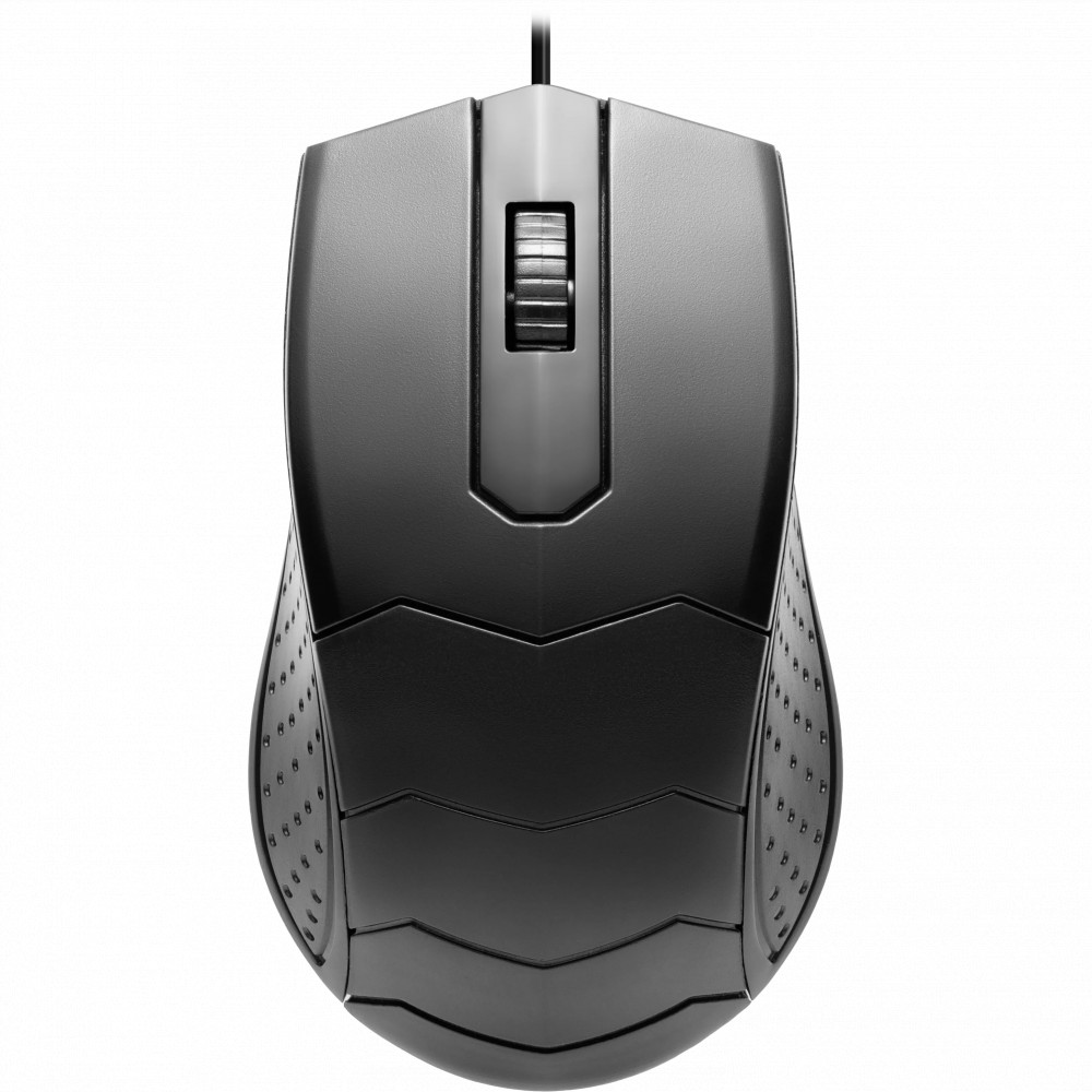 Мышь Defender HIT MB-530 52530 Бюджетные, Проводная - миниатюра 8