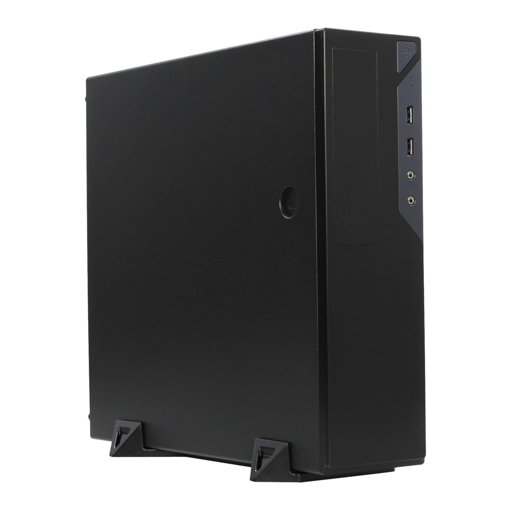 Корпус Powerman PM-300 EL501BKPM300 - миниатюра 3