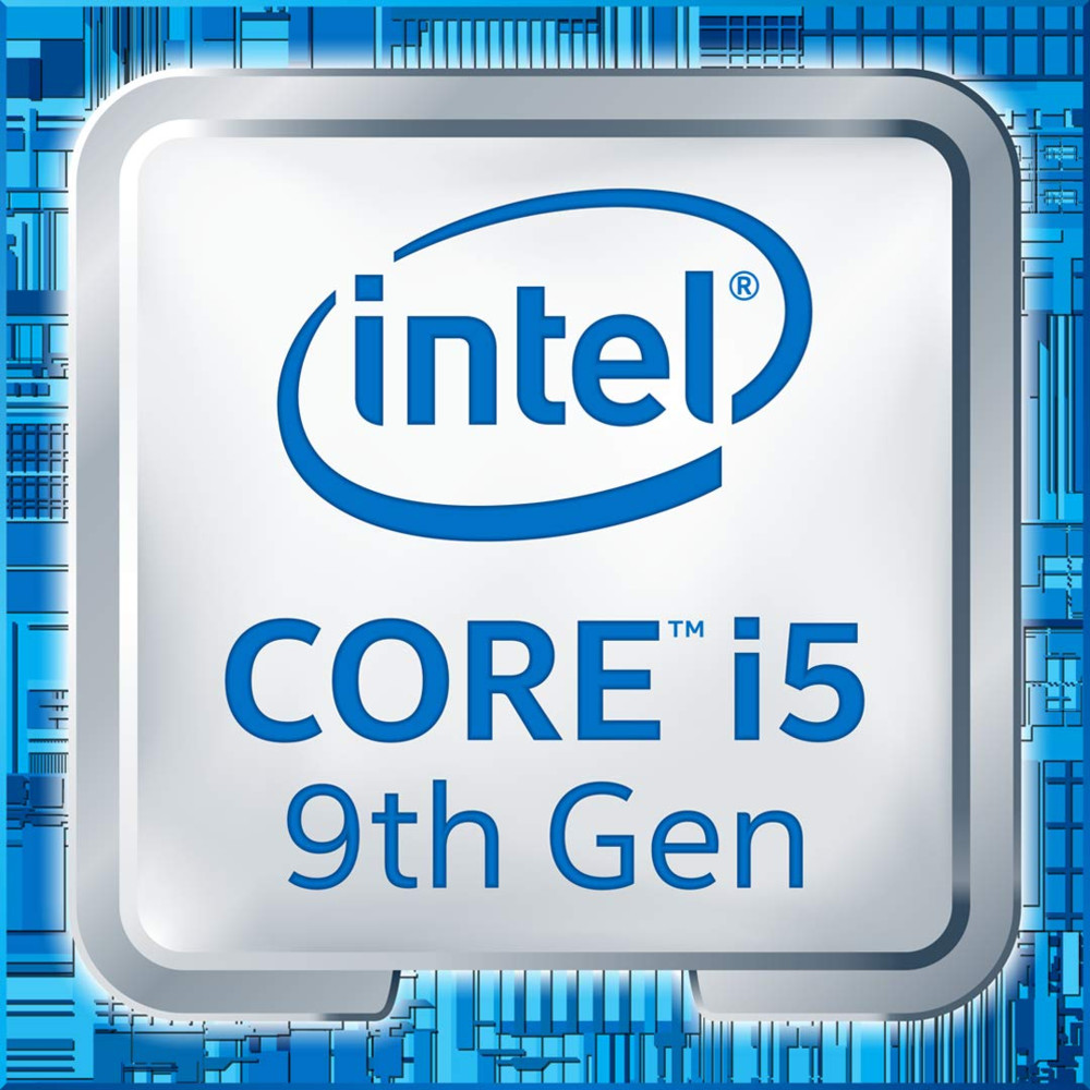 Процессор Intel Core i5-9500 CM8068403362610S RF4B Core i5 - миниатюра 2