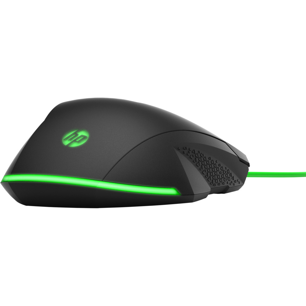 Мышь HP Pavilion Gaming 200 5JS07AA Игровые, Проводная - миниатюра 14