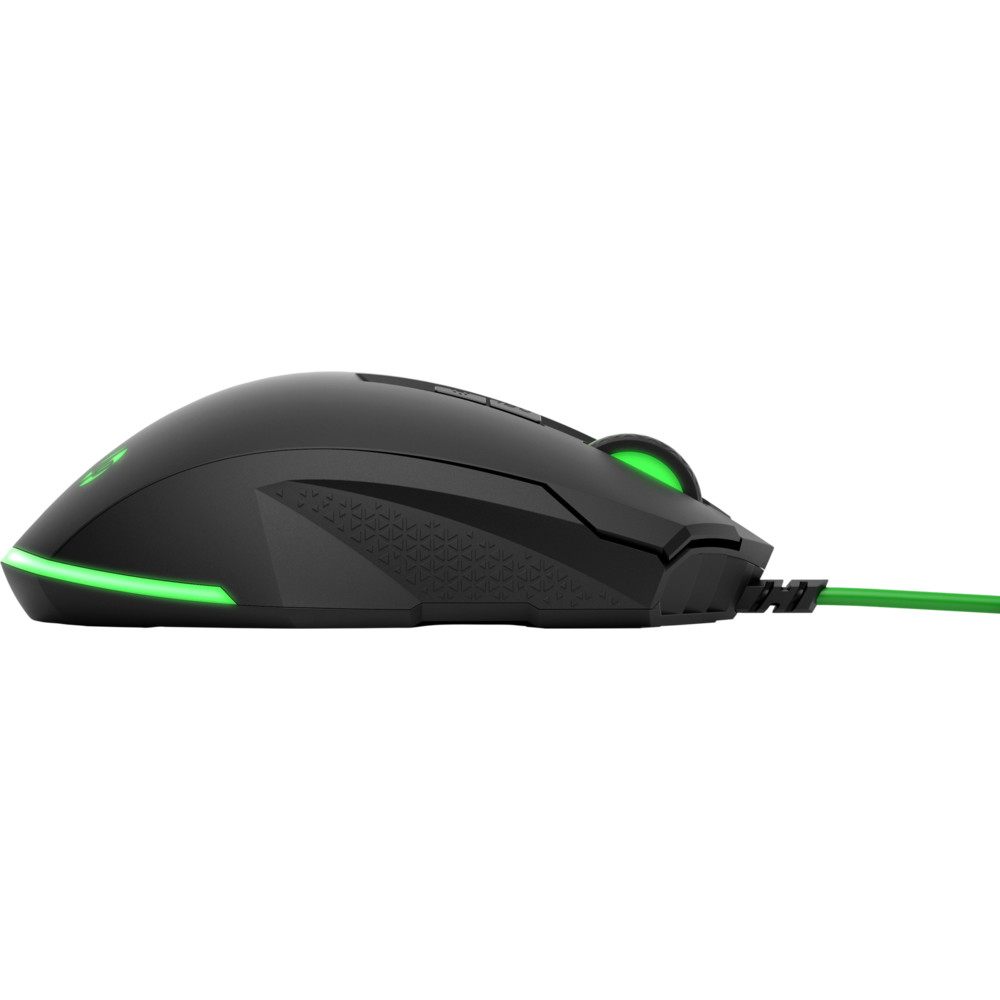 Мышь HP Pavilion Gaming 200 5JS07AA Игровые, Проводная - миниатюра 13