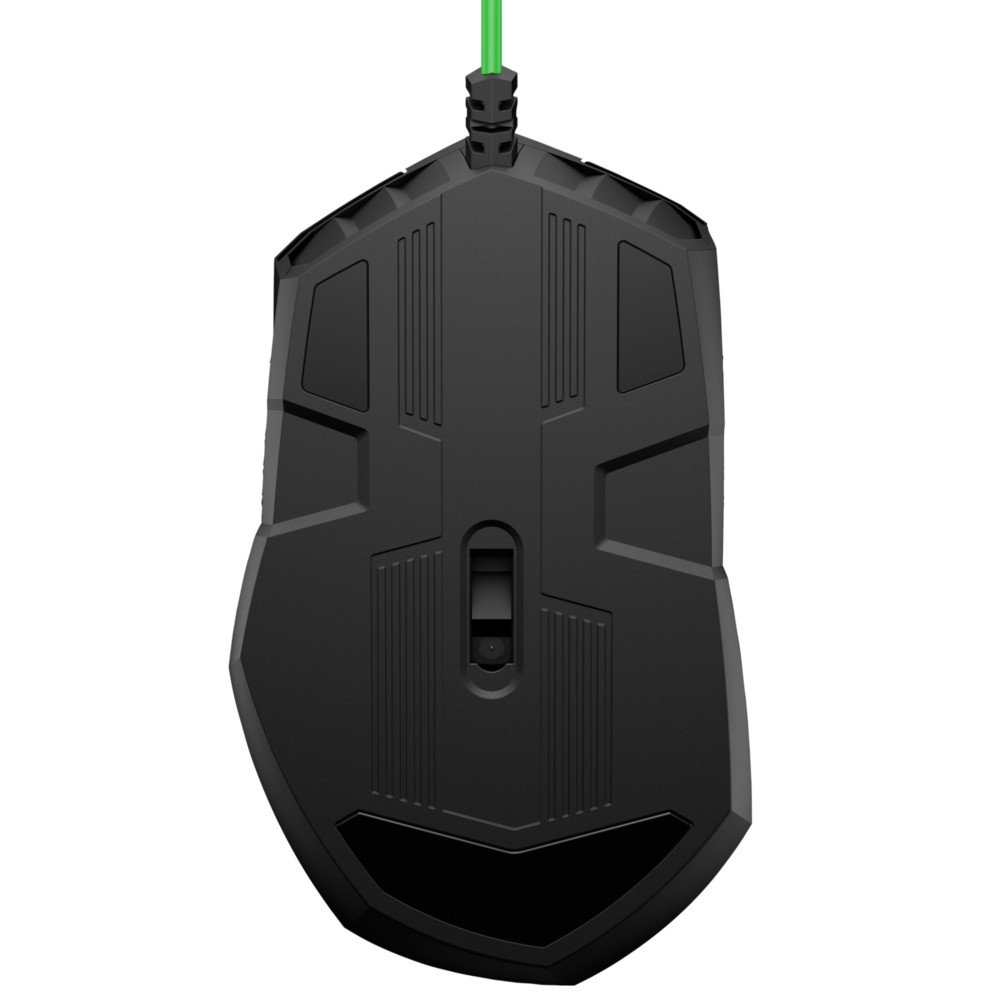 Мышь HP Pavilion Gaming 200 5JS07AA Игровые, Проводная - миниатюра 15