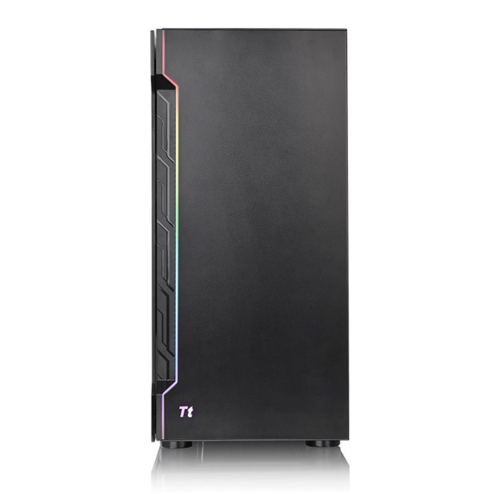 Корпус Thermaltake H200 TG RGB CA-1M3-00M1WN-00 Mid-Tower - миниатюра 7