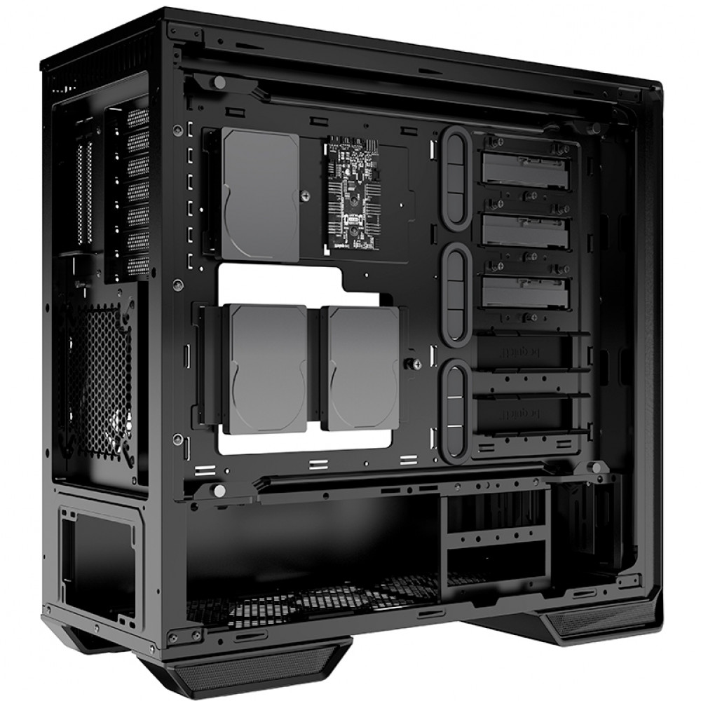 Корпус be quiet! DARK BASE 700 Black BGW23 Mid-Tower - миниатюра 6