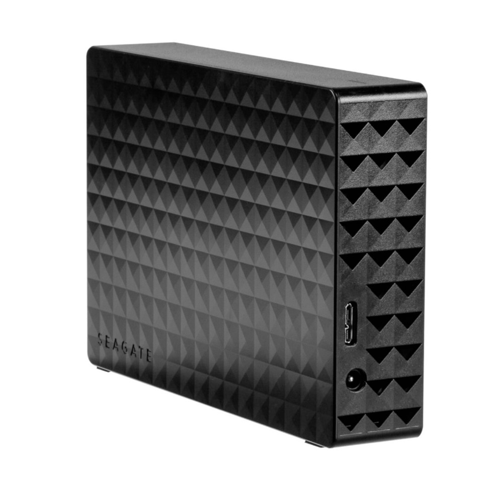 Внешние накопители Seagate STEB8000402 8 ТБ - миниатюра 4