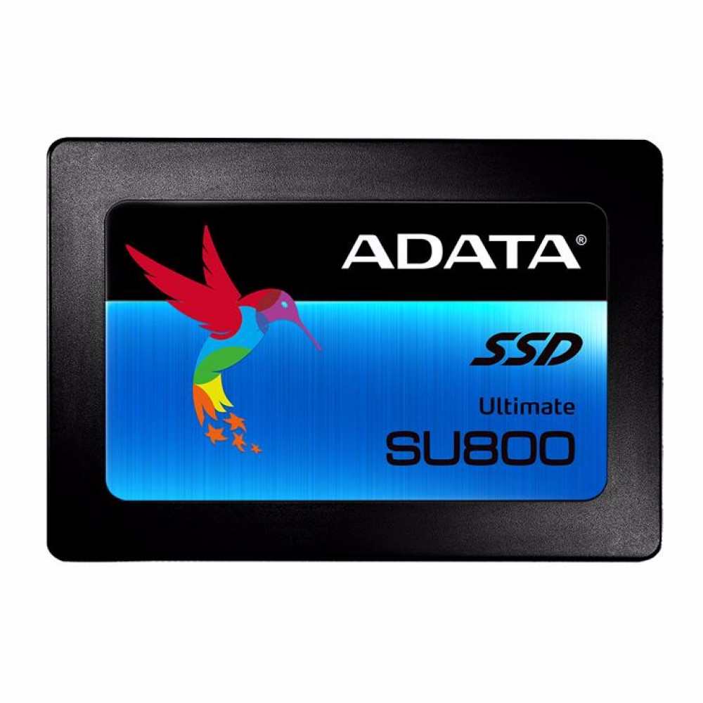 Жесткий диск A-Data Ultimate SU800 ASU800SS-512GT-C SSD (твердотельные), 512 ГБ, 2.5 дюйма, SATA - миниатюра 5