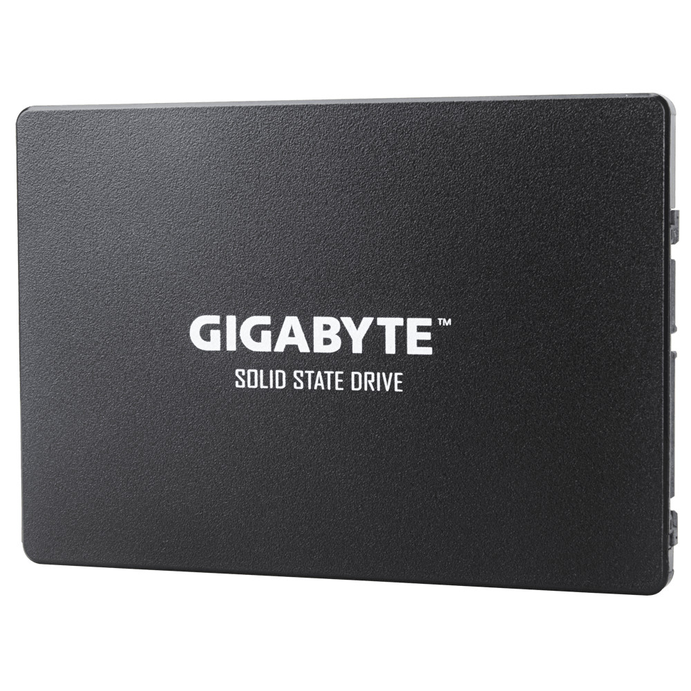 Жесткий диск Gigabyte GP-GSTFS31100TNTD SSD (твердотельные), 1 ТБ, 2.5 дюйма, SATA - миниатюра 7