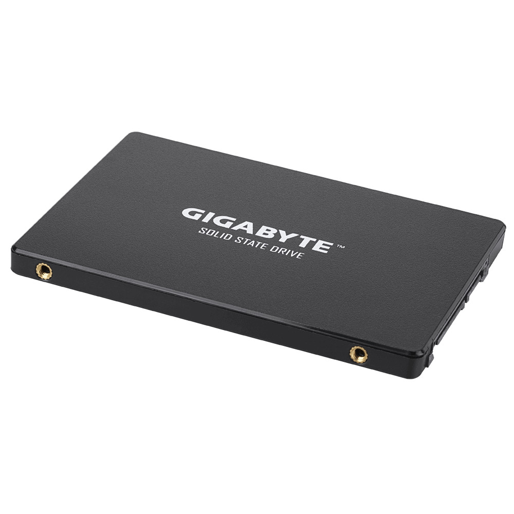 Жесткий диск Gigabyte GP-GSTFS31100TNTD SSD (твердотельные), 1 ТБ, 2.5 дюйма, SATA - миниатюра 8
