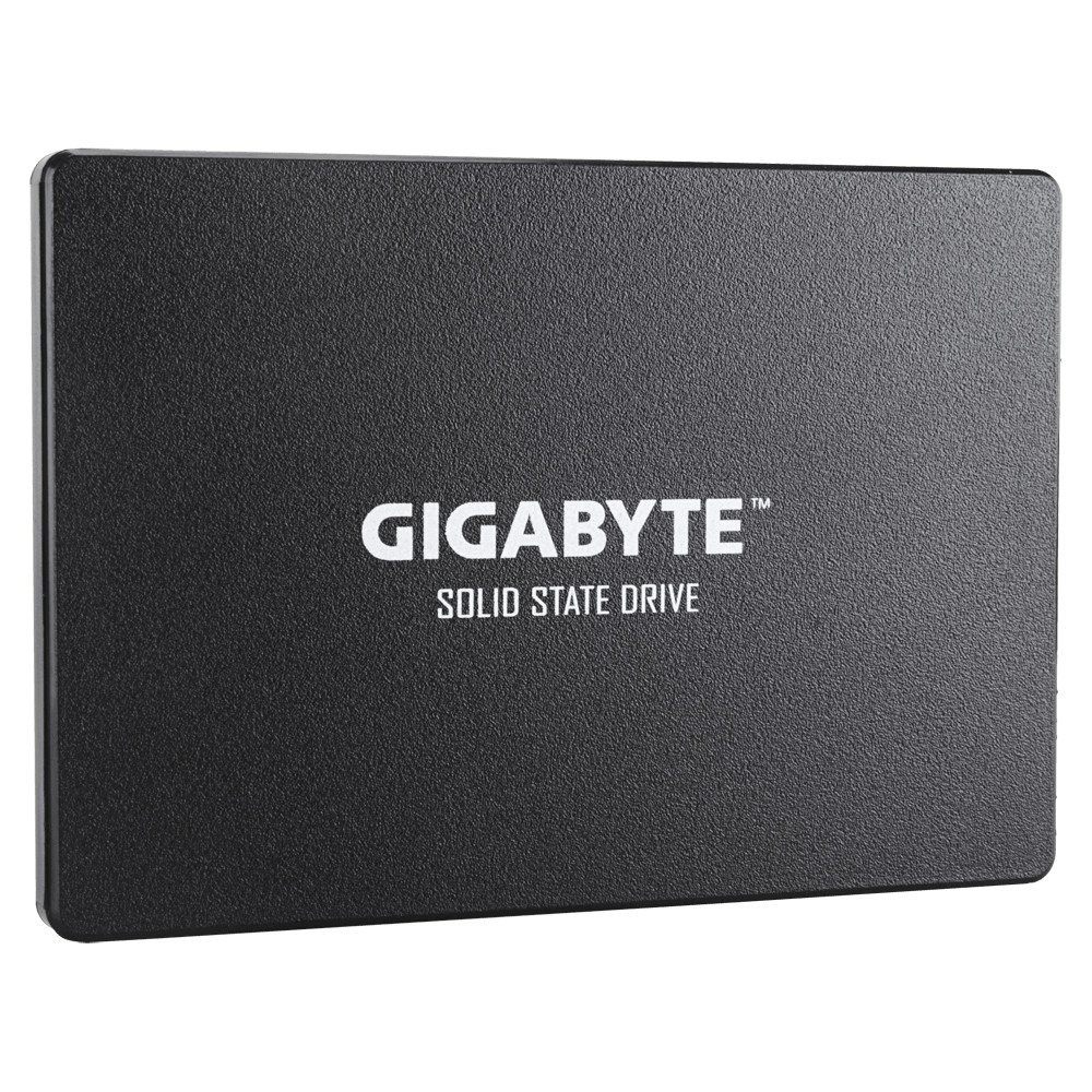 Жесткий диск Gigabyte GP-GSTFS31100TNTD SSD (твердотельные), 1 ТБ, 2.5 дюйма, SATA - миниатюра 6