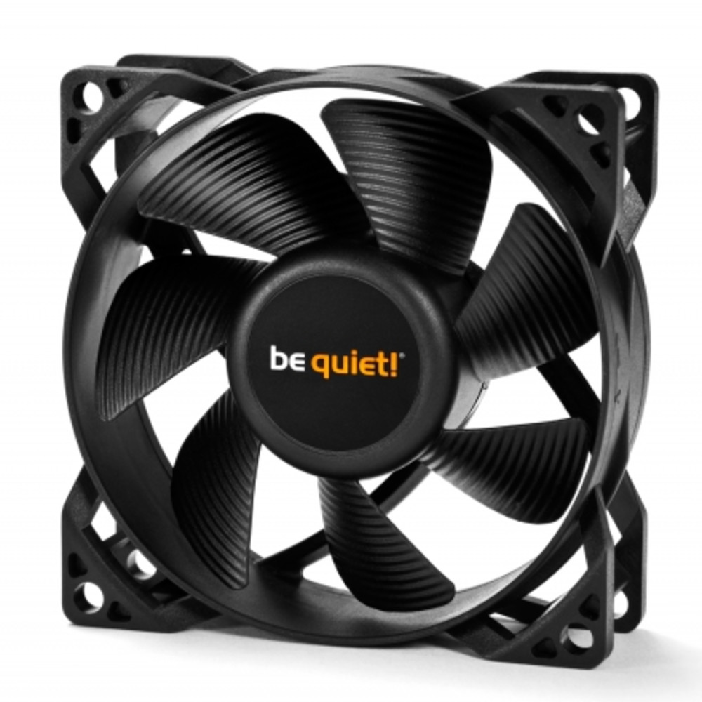 Система охлаждения be quiet! BL037 - миниатюра 4