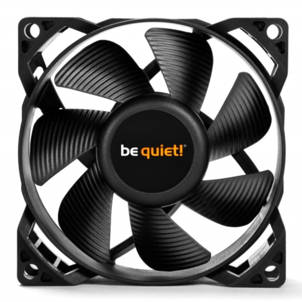 Система охлаждения be quiet! BL038 Для системного блока - миниатюра 4