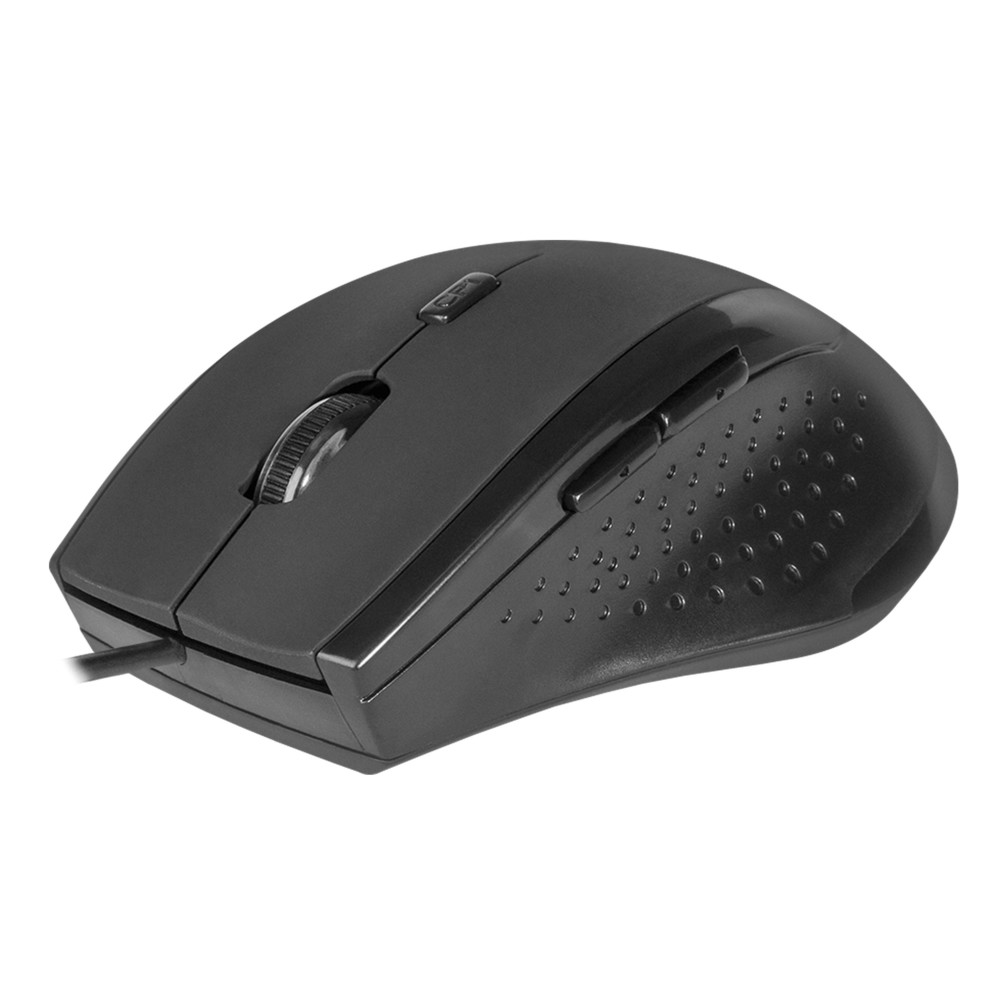 Мышь Defender Accura MM-362 52362 Бюджетные, Проводная - миниатюра 5