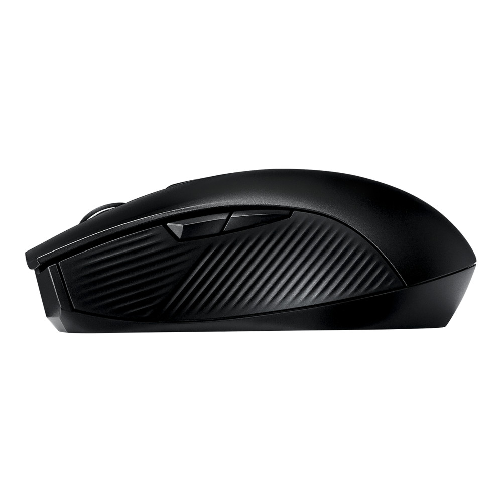 Мышь Asus ROG Strix Carry 90MP01B0-B0UA00 Игровые, Беспроводная - миниатюра 11