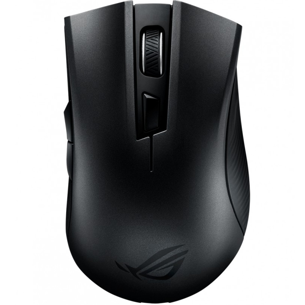 Мышь Asus ROG Strix Carry 90MP01B0-B0UA00 Игровые, Беспроводная - миниатюра 14
