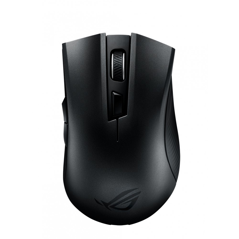 Мышь Asus ROG Strix Carry 90MP01B0-B0UA00 Игровые, Беспроводная - миниатюра 13