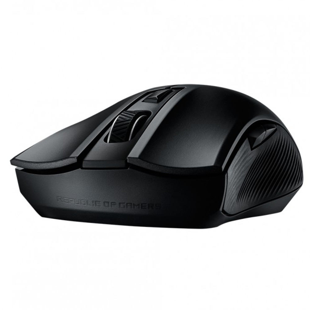 Мышь Asus ROG Strix Carry 90MP01B0-B0UA00 Игровые, Беспроводная - миниатюра 12
