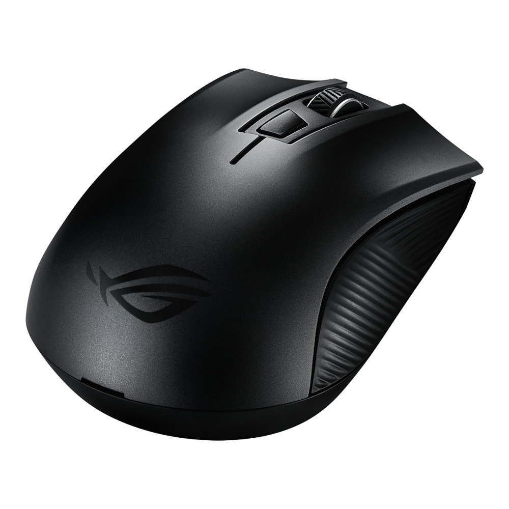 Мышь Asus ROG Strix Carry 90MP01B0-B0UA00 Игровые, Беспроводная - миниатюра 8