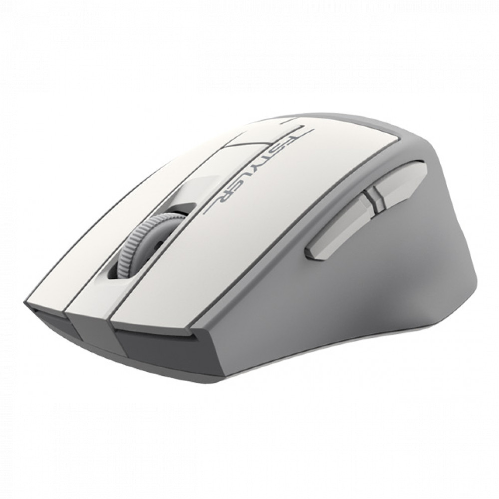Мышь A4Tech FG30 ORANGE Бюджетные, Беспроводная - миниатюра 5