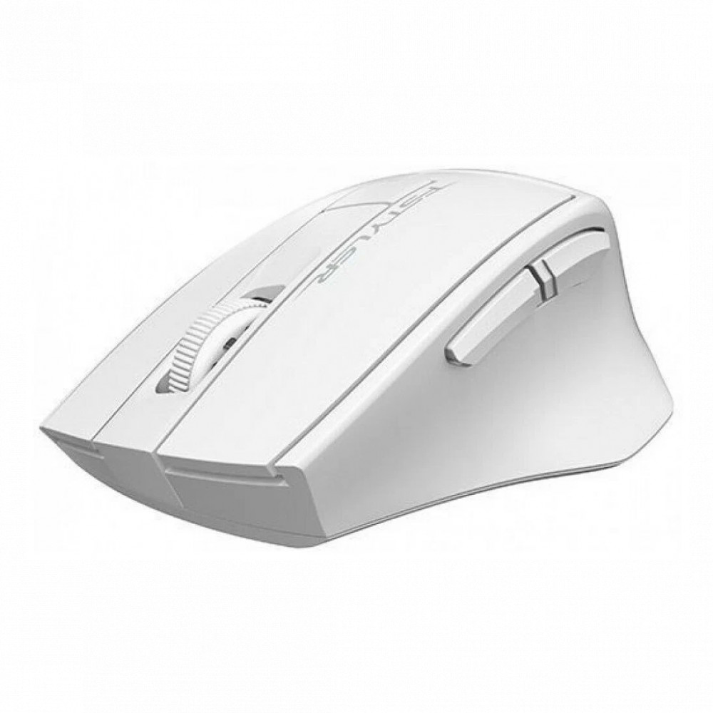 Мышь A4Tech FG30 WHITE Бюджетные, Беспроводная - миниатюра 5