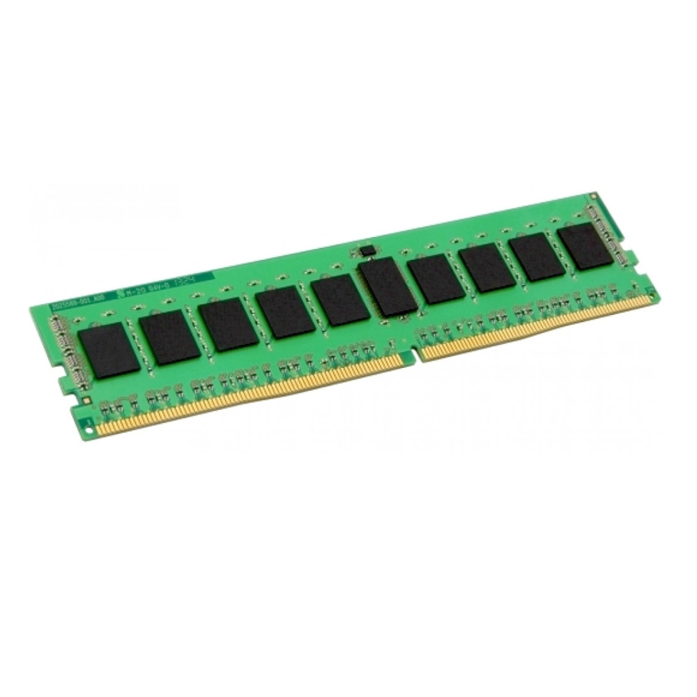 ОЗУ Kingston DDR4 DIMM 4GB PC4-25600, 3200MHz, CL22 KVR32N22S6/4 DIMM, DDR4, 4 Гб, 3200 МГц - миниатюра 2