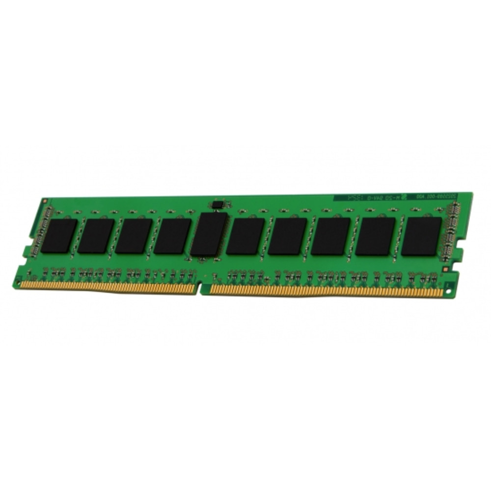 ОЗУ Kingston KVR32N22D8/16 DIMM, DDR4, 16 Гб, 3200 МГц - миниатюра 2