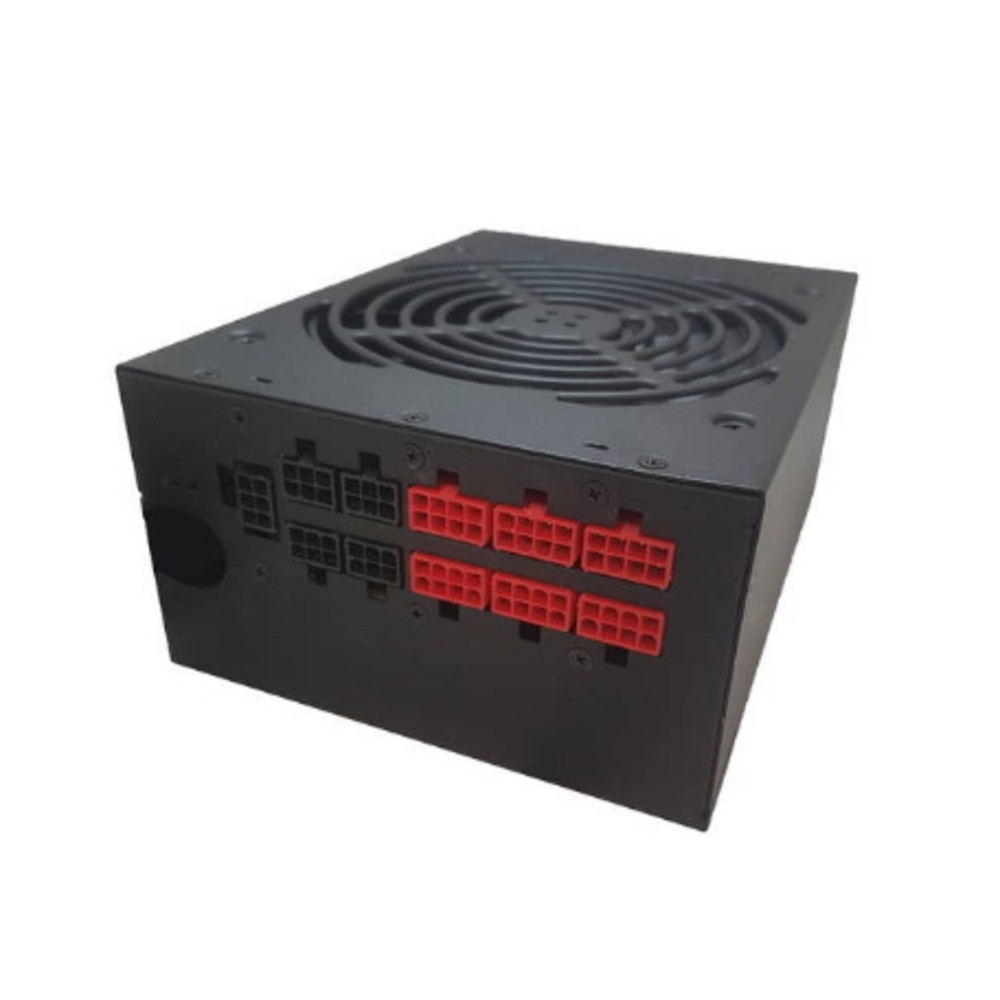 Блок питания ACD PUO1050V-G 1050 Вт - миниатюра 4
