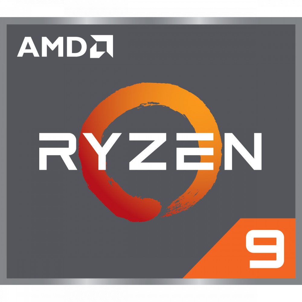 Процессор AMD Ryzen 9 5950X 100-000000059 Ryzen 9 - миниатюра 2