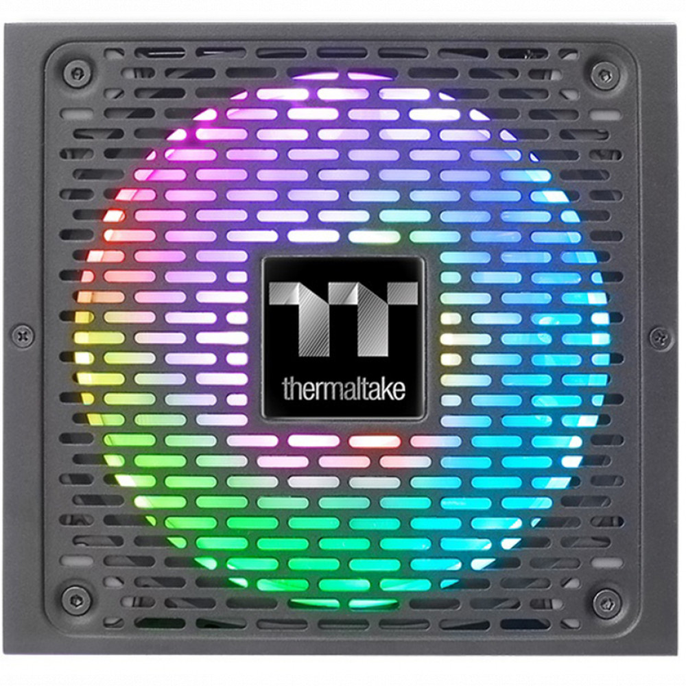Блок питания Thermaltake Toughpower iRGB 1000W PS-TPI-1000F3FDGE-1 1000 Вт - миниатюра 5