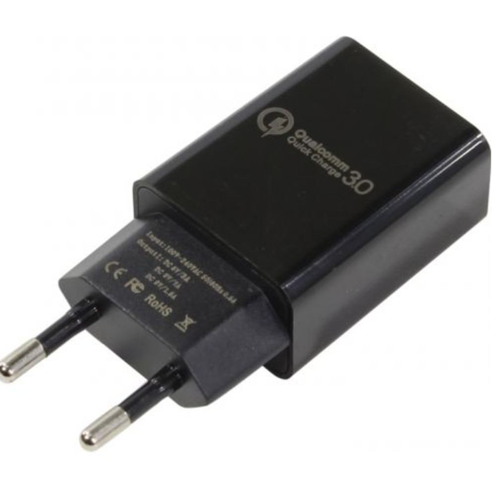 Блок питания Cablexpert Блок питания MP3A-PC-17 - миниатюра 2