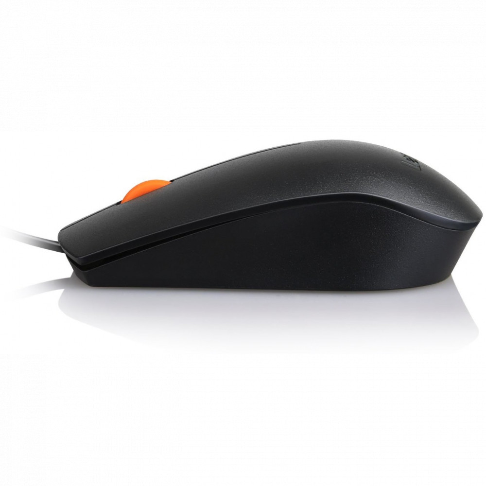 Клавиатура + мышь Lenovo 300 GX30M39635 - миниатюра 6