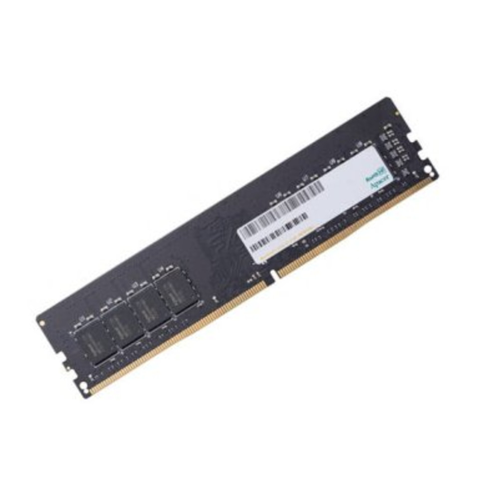 ОЗУ Apacer DDR4 2666 DIMM EL.16G2V.GNH DIMM, DDR4, 16 Гб, 2666 МГц - миниатюра 2