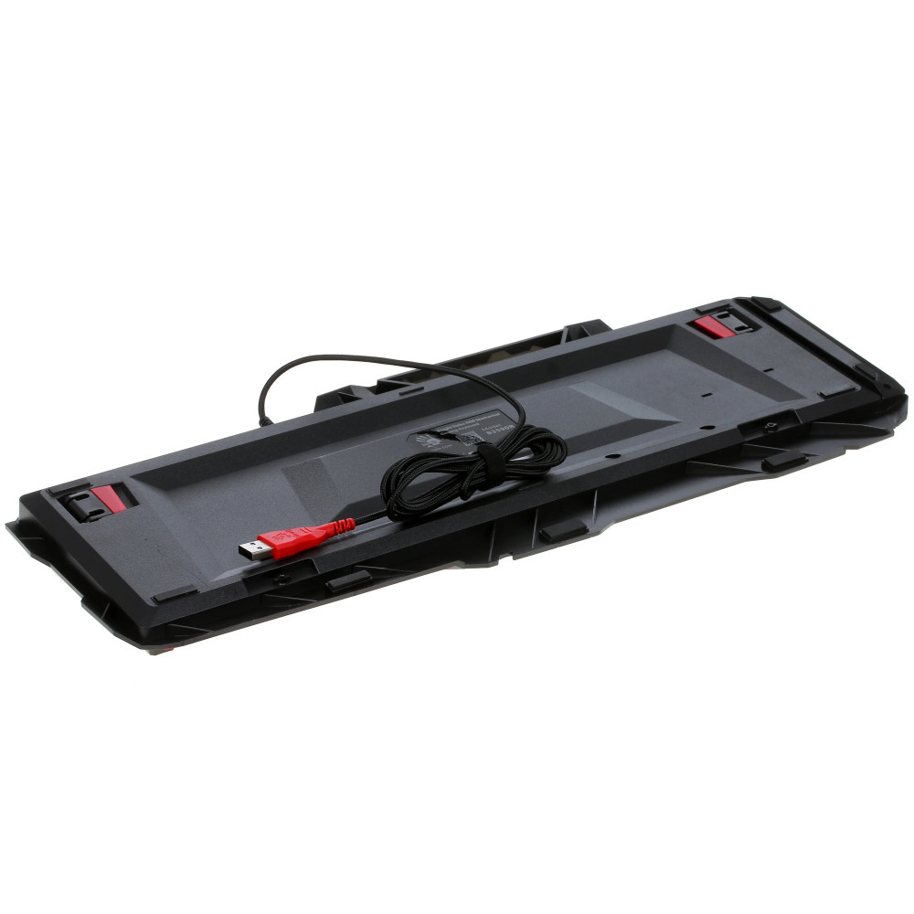 Клавиатура A4Tech Bloody B3590R Проводная, USB - миниатюра 6