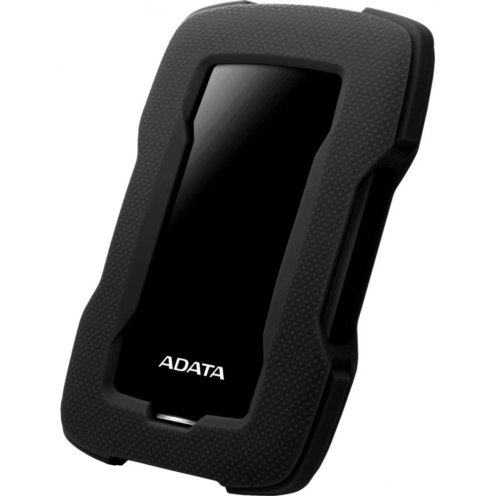 Внешние накопители ADATA HD330 1 ТБ AHD330-1TU31-CBK 1 ТБ - миниатюра 2